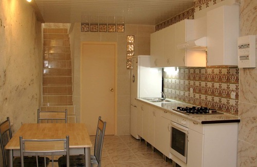 Calig Casa | casa de peublo al lado del mar 6km