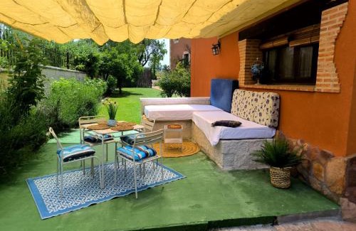 Turegano Casa | A Toca Casas Rurales en Turegano Segovia