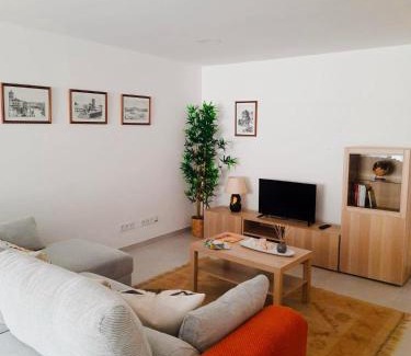 Mogadouro Apartamento | A Toca dos Coelhos