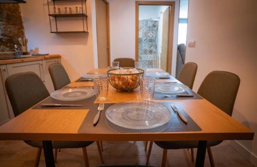 Palas de Rei Apartamento | A Torna