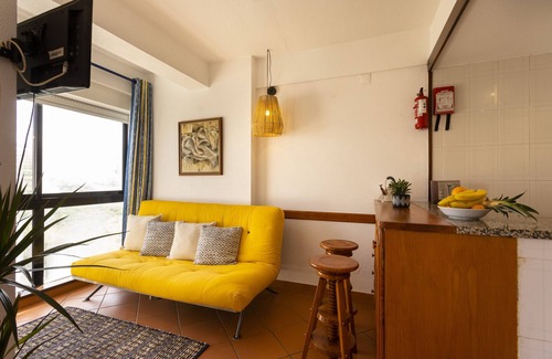 Ericeira Apartamento | A Torre by ACasaDasCasas