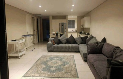 Umhlanga Apartamento | UN TOQUE DE CLASE BEACON ROCK 126 UMHLANGA