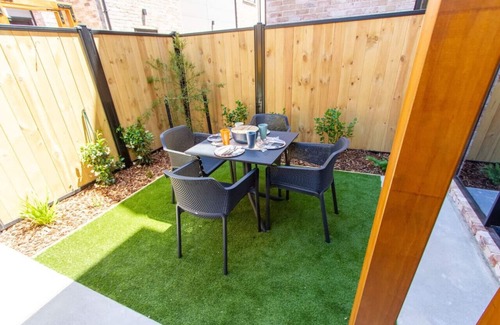 Christchurch City Centre Casa | A Touch of Luxury in CHCH CBD