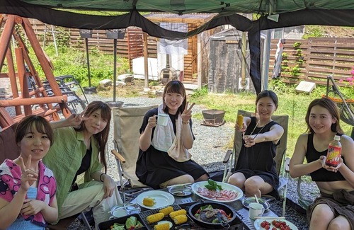 Tono Casa | A traditional Japanese house with a storyteller of / Tono Iwate