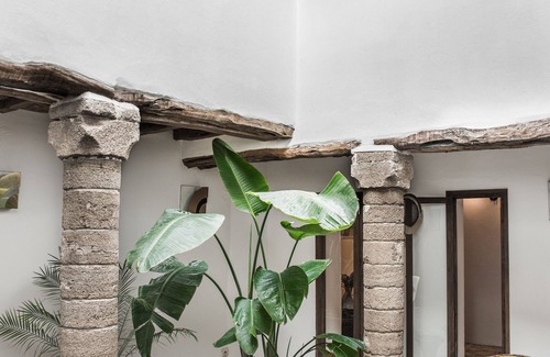 Medina Casa | Casa en la Medina, Essaouira