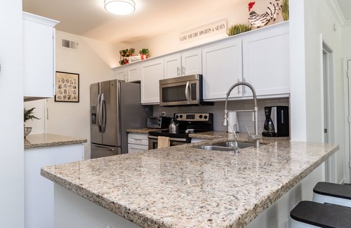 Kierland Condominio | A Traveler's Dream- Comfortable Condo in Scottsdale/Kierland area