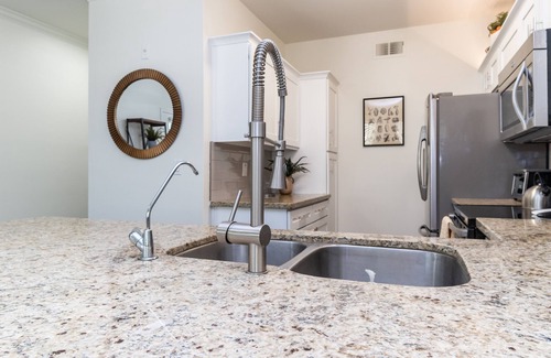 Kierland Condominio | A Traveler's Dream- Comfortable Condo in Scottsdale/Kierland area