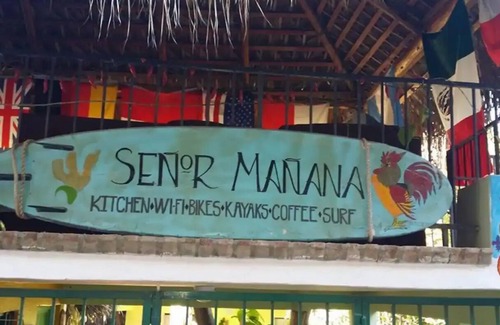 San Jose del Cabo Cama Y Desayuno | A Traveler´s place in San José Downtown Core!