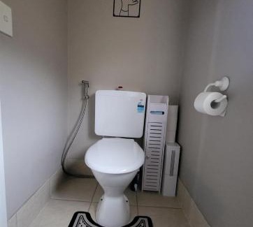 Craigieburn Casa | A Traveller's abode - Room 3