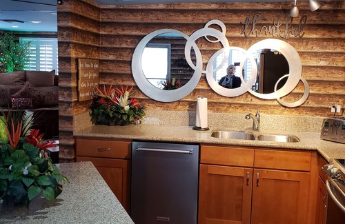 Bakersfield Casa | Un tesoro en el medio de Bakersfield Wi-Fi Se aceptan mascotas