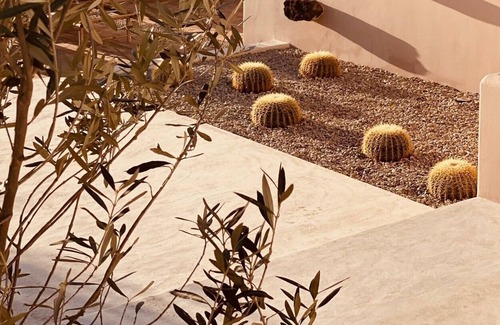 Quattropani Villa | Un homenaje a la naturaleza en la línea de la Arquitectura Eólica