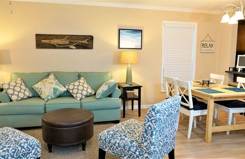 Rehoboth Beach Casa | !!!A True Back Bay Oasis!!!
