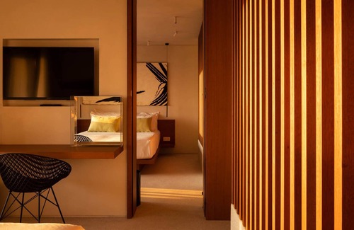 Steni Vala Apartamento | Un verdadero Sense Space Hotel
