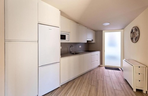 Burgos Apartamento | A TU VERA VUT-09/298