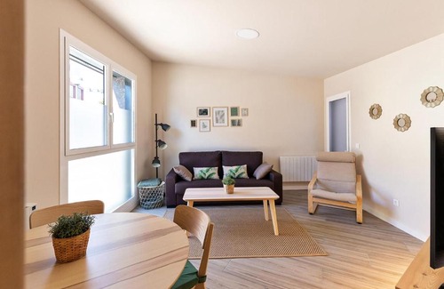 Burgos Apartamento | A TU VERA VUT-09/298