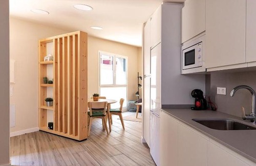 Burgos Apartamento | A TU VERA VUT-09/298