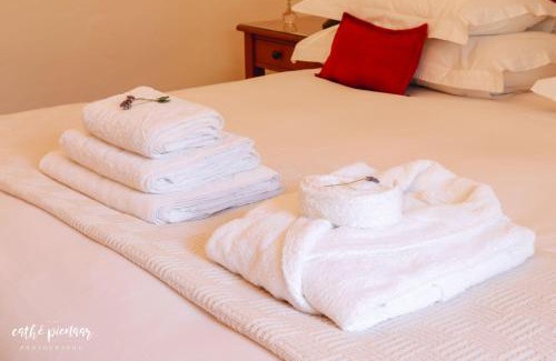 Fish Hoek Casa | A Tuscan Villa Guest House