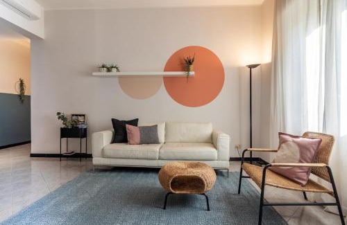 San Terenzo Apartamento | A Tutto Tondo Apartment - Lerici