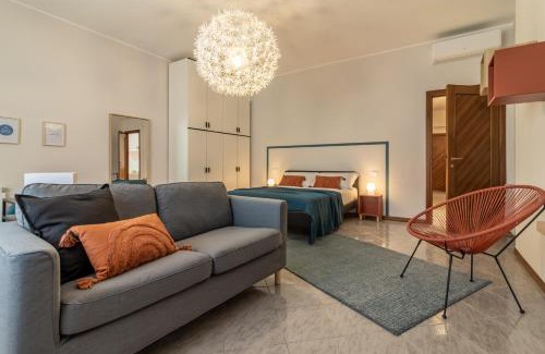 San Terenzo Apartamento | A Tutto Tondo Apartment - Lerici