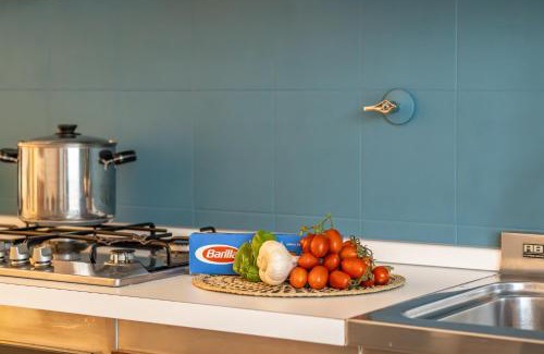 San Terenzo Apartamento | A Tutto Tondo Apartment - Lerici