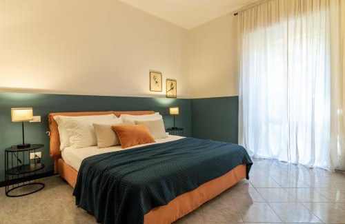 San Terenzo Apartamento | A Tutto Tondo Apartment - Lerici