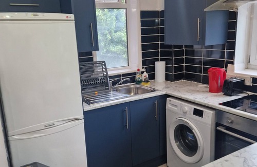 Walworth Apartamento | A two bedrooms flat close to zone one.
