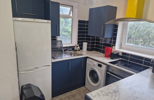 Walworth Apartamento | A two bedrooms flat close to zone one.