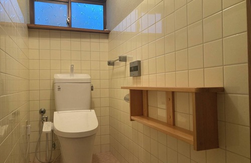 Katsura-gun Casa | A two-story wooden house for rent. For a relaxing stay in the southern part of Tokushima Prefecture. Many tourist attractions within a 20-minute drive!