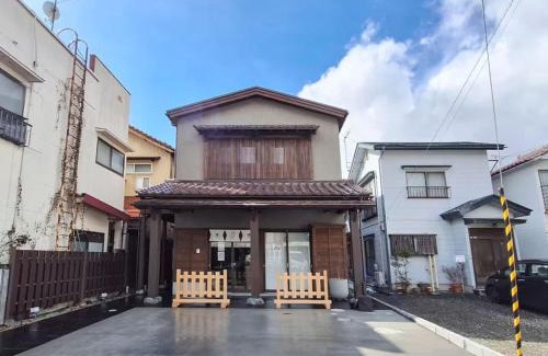 Nukazuka Casa | A-UN INN - Vacation STAY 84863v