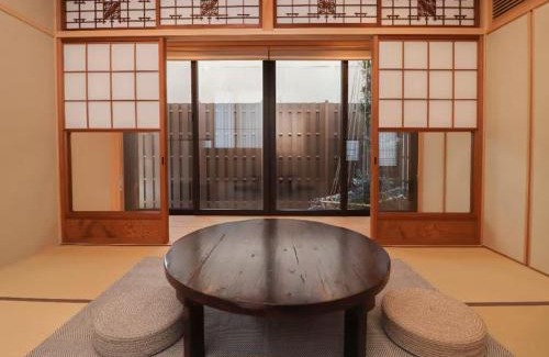 Nukazuka Casa | A-UN INN - Vacation STAY 84863v