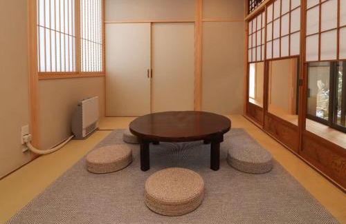 Nukazuka Casa | A-UN INN - Vacation STAY 84863v