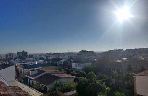 Mairena del Aljarafe Casa | A un metro Sevilla