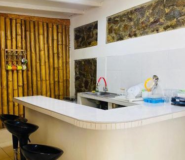 Zorritos Apartamento | A un paso de la playa en zorritos