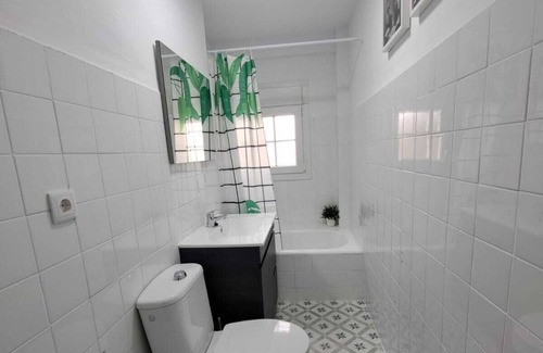 Avila Apartamento | A un Paso del Centro de la Ciudad
