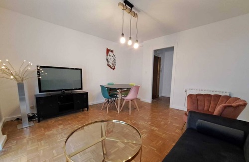 Avila Apartamento | A un Paso del Centro de la Ciudad