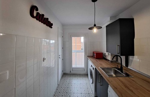 Avila Apartamento | A un Paso del Centro de la Ciudad
