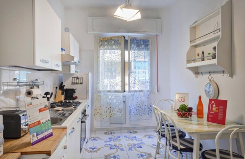 Sturla Apartamento | A un Passo da Boccadasse by Wonderful Italy