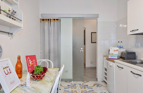 Sturla Apartamento | A un Passo da Boccadasse by Wonderful Italy