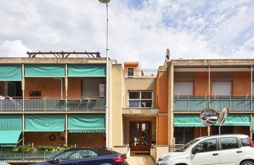 Sturla Apartamento | A un Passo da Boccadasse by Wonderful Italy