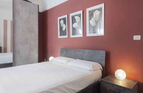 Sturla Apartamento | A un passo da Boccadasse by Wonderful Italy