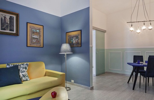 Sturla Apartamento | A un passo da Boccadasse by Wonderful Italy
