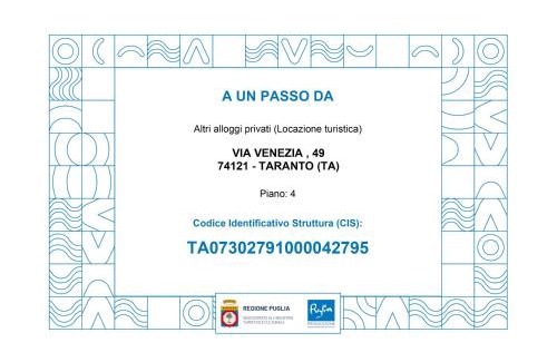 Magna Grecia Apartamento | A UN PASSO DA