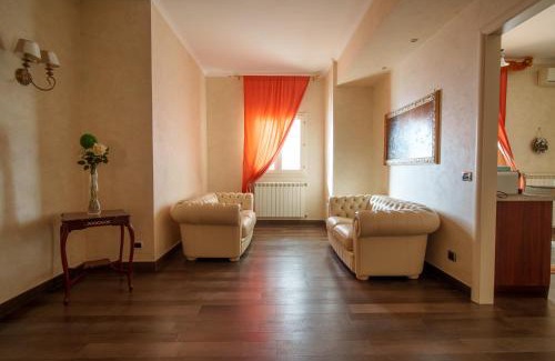 Magna Grecia Apartamento | A UN PASSO DA