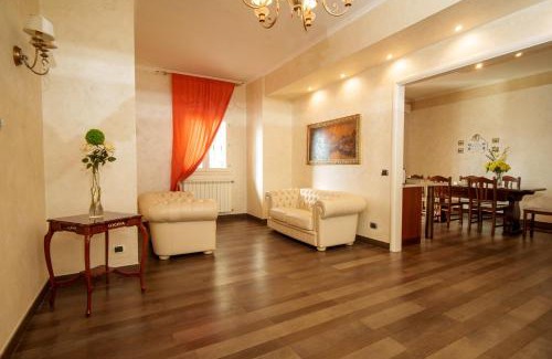 Magna Grecia Apartamento | A UN PASSO DA