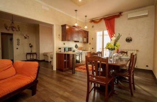 Magna Grecia Apartamento | A UN PASSO DA