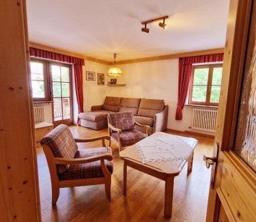 San Candido Apartamento | A un passo dal.centro