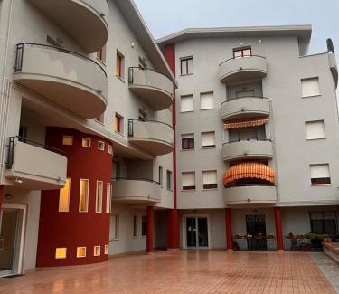 Lanciano Apartamento | A un passo