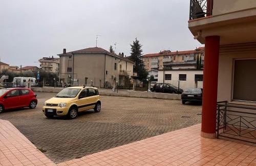 Lanciano Apartamento | A un passo