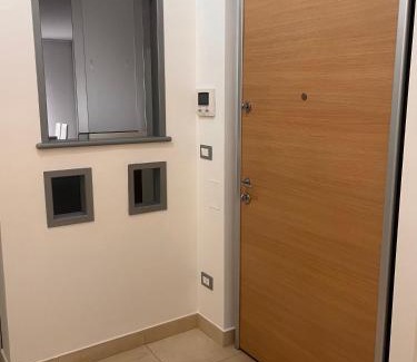 Lanciano Apartamento | A un passo