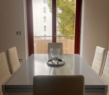 Lanciano Apartamento | A un passo